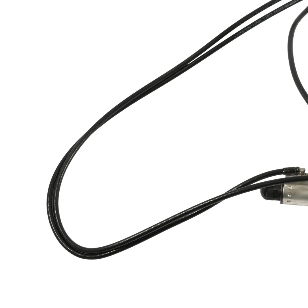 Mercedes W164 Hydrauliczne Siłowniki Klapy Bagażnika - SKU A1648003048-2 - Numer Części A1648003048