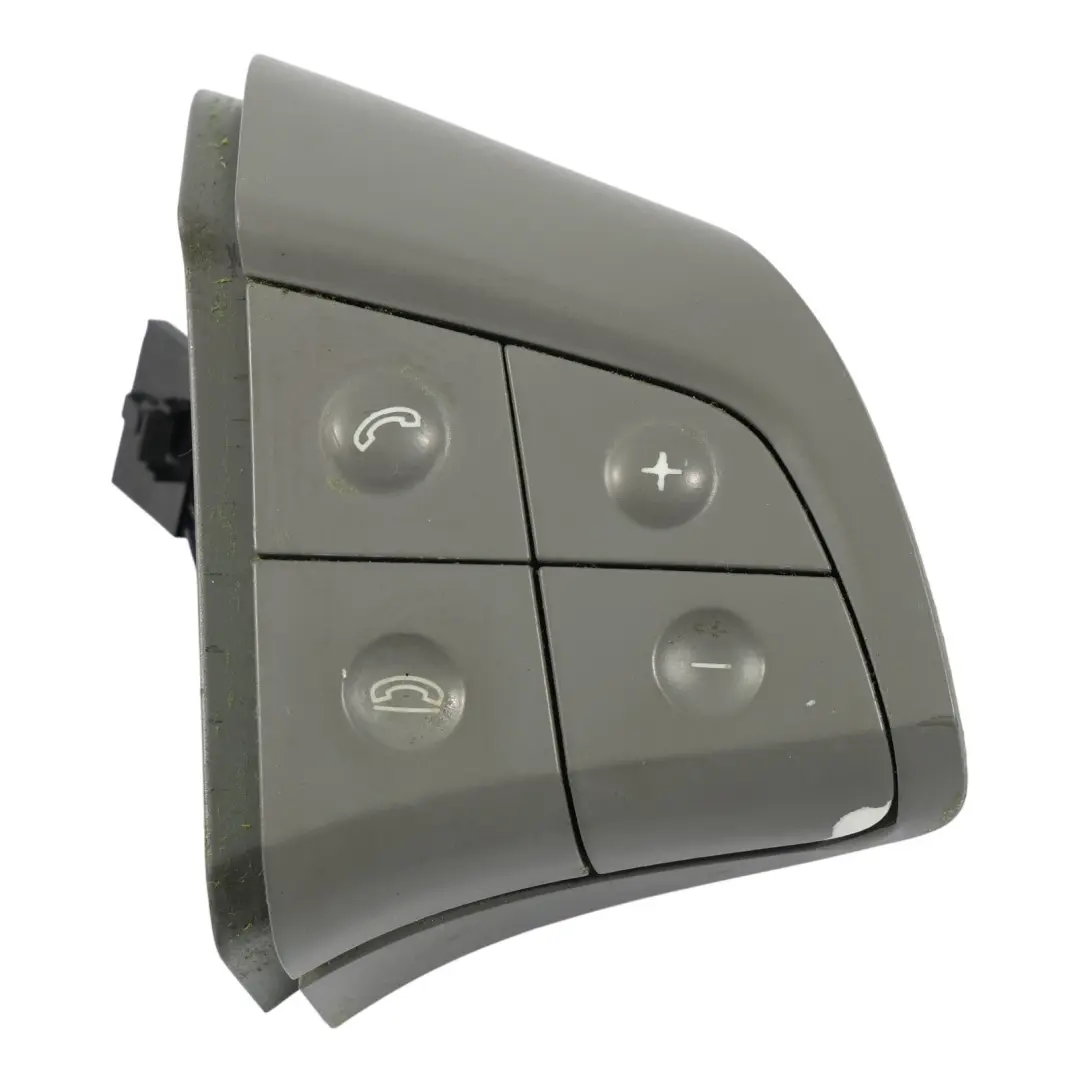 Mercedes W164 Lenk Rad Multifunktionen Schalttafel Rechts - SKU A1648200010 - Teilenummer A1648200010