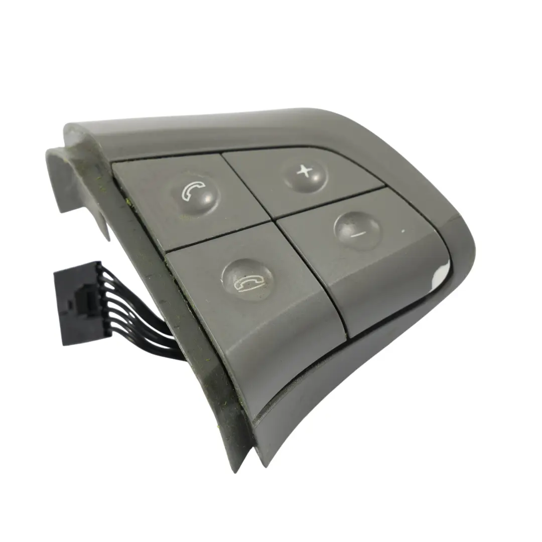 Mercedes W164 Volante Multifunciones Panel De Interruptores Derecho - SKU A1648200010 - Número de pieza A1648200010
