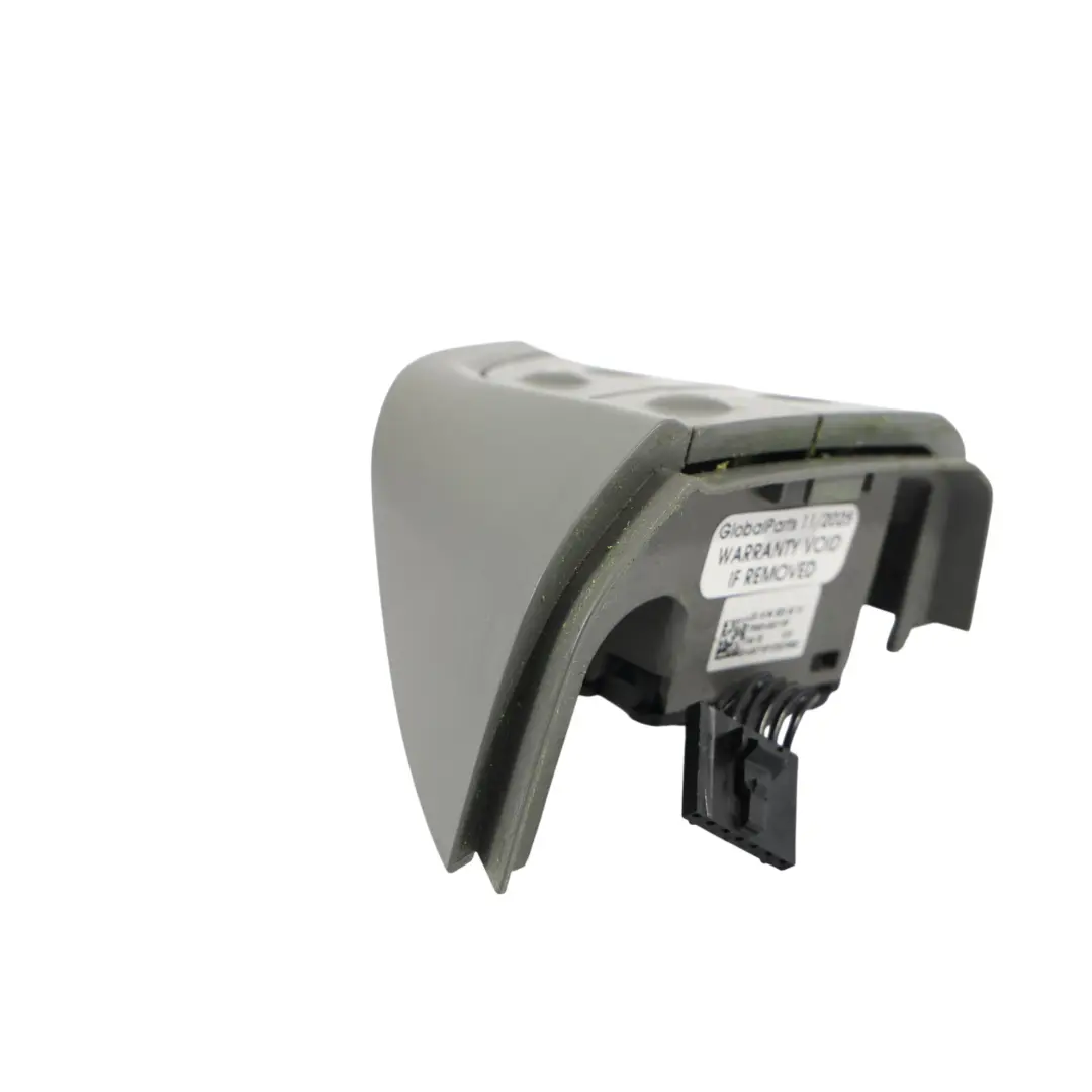 Pannello Interruttori Multifunzione Destro per Mercedes W164 Volante con numero di parte A1648200010 Mercedes W164 Volante Pannello Interruttori Multifunzione Destro - SKU A1648200010 - Numero di parte A1648200010