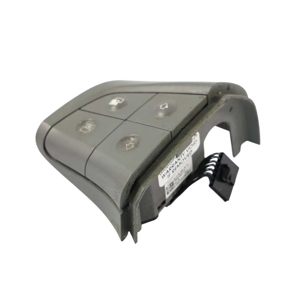 Lenk Rad Multifunktionen Schalt Tafel Links A1648200010 für Mercedes W164 mit Teilenummer A1648207910 Mercedes W164 Lenk Rad Multifunktionen Schalt Tafel Links A1648200010 - SKU A1648207910 - Teilenummer A1648207910