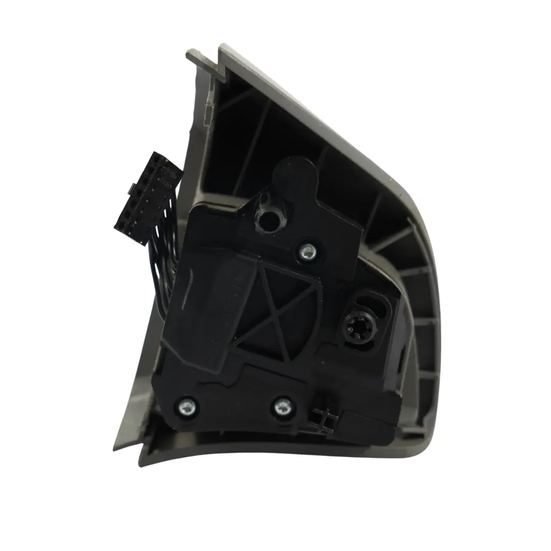 Multifunciones Panel Interruptores Izquierdo A1648200010 para Mercedes W164 Volante con número de pieza A1648207910 Mercedes W164 Volante Multifunciones Panel Interruptores Izquierdo A1648200010 - SKU A1648207910 - Número de pieza A1648207910