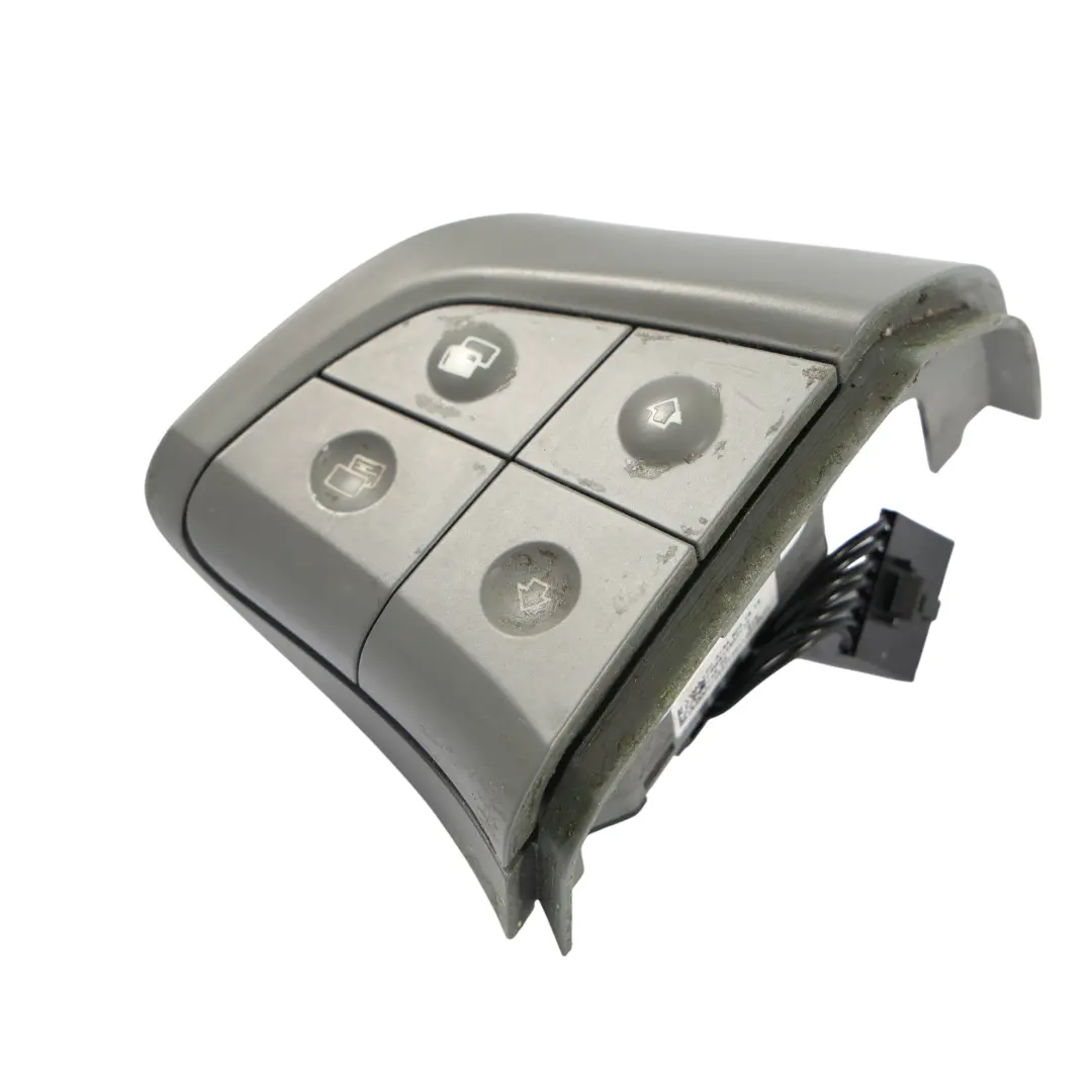 Steering Wheel Multifunctions Switch Panel Left N/S A1648200010 to Mercedes W164 with Part number A1648207910 Mercedes W164 Steering Wheel Multifunctions Switch Panel Left N/S A1648200010 - SKU A1648207910 - Part number A1648207910