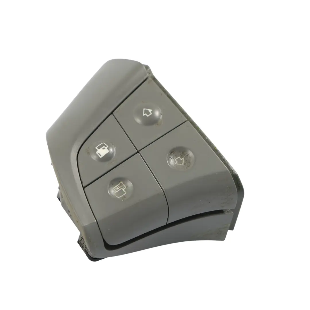 Volant Multifonctions Panneau De Commutation Gauche A1648200010 pour Mercedes W164 à propos du numéro de pièce A1648207910 Mercedes W164 Volant Multifonctions Panneau De Commutation Gauche A1648200010 - SKU A1648207910 - Numéro de pièce A1648207910