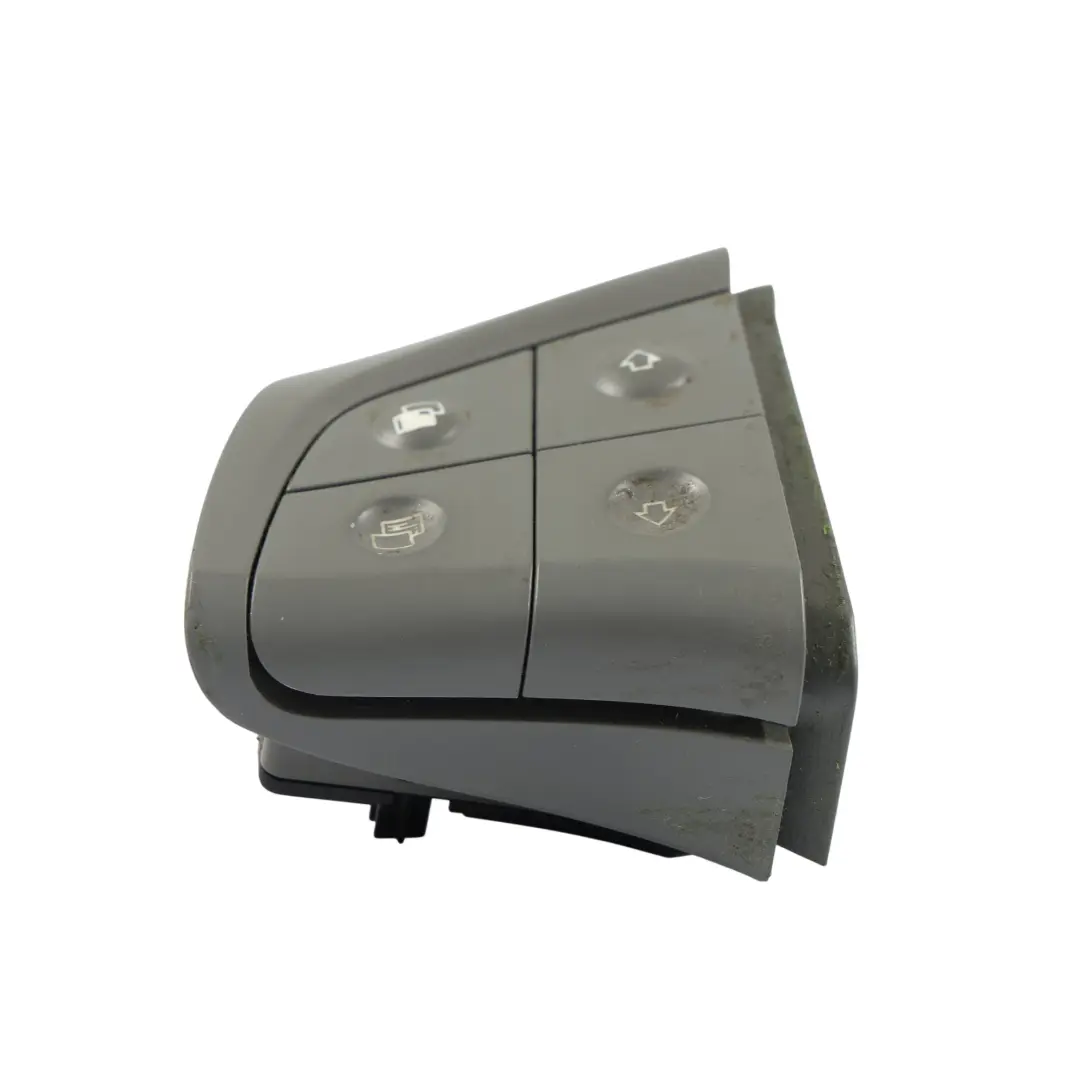 Panel Przełączników Multifunkcji Kierownicy Lewy A1648200010 do Mercedes W164 o numerze A1648207910 Mercedes W164 Panel Przełączników Multifunkcji Kierownicy Lewy A1648200010 - SKU A1648207910 - Numer Części A1648207910