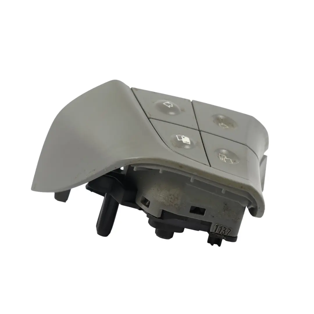 Mercedes W164 Lenk Rad Multifunktionen Schalt Tafel Links A1648200010 - SKU A1648207910 - Teilenummer A1648207910