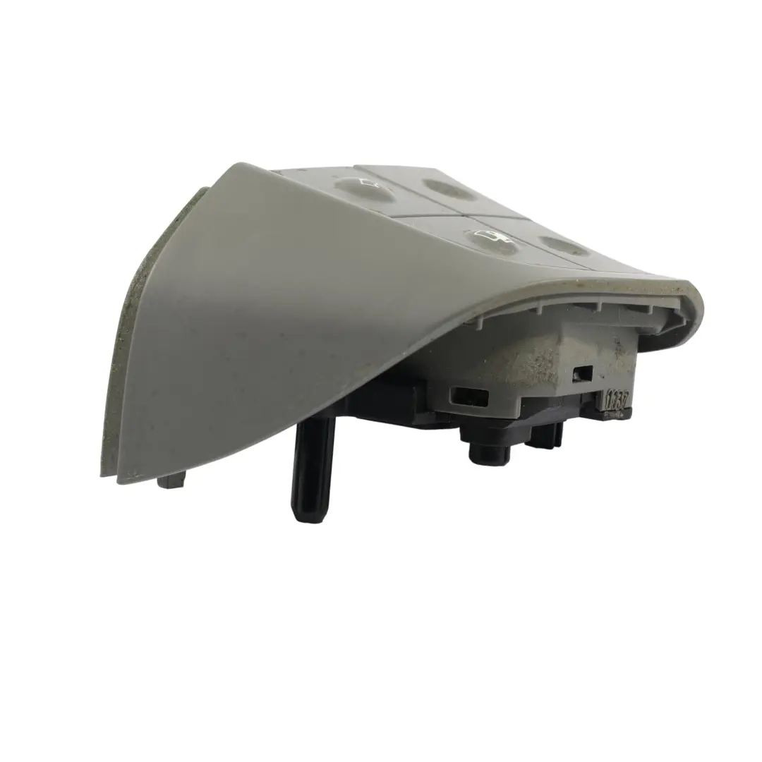 Mercedes W164 Volante Multifunciones Panel Interruptores Izquierdo A1648200010 - SKU A1648207910 - Número de pieza A1648207910