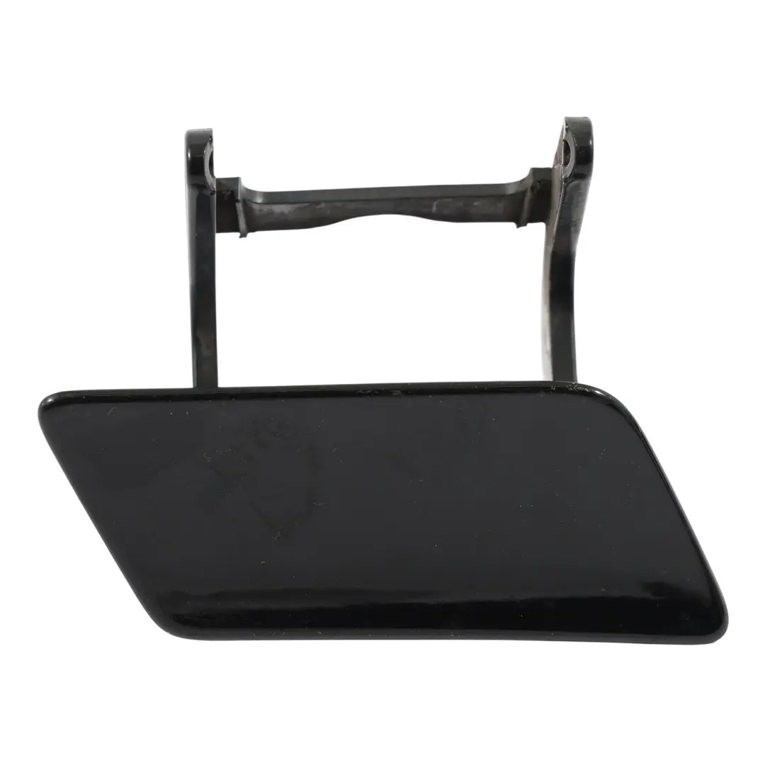 Pare Chocs Cache Lave Phares Droit Noir Obsidien - 197 pour Mercedes W164 à propos du numéro de pièce A1648600808 Mercedes W164 Pare Chocs Cache Lave Phares Droit Noir Obsidien - 197 - SKU A1648600808-OB - Numéro de pièce A1648600808