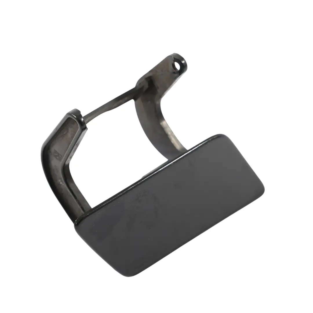 Parachoques Faro Lavaparabrisas Tapa Derecha Negro Obsidiana - 197 para Mercedes W164 con número de pieza A1648600808 Mercedes W164 Parachoques Faro Lavaparabrisas Tapa Derecha Negro Obsidiana - 197 - SKU A1648600808-OB - Número de pieza A1648600808