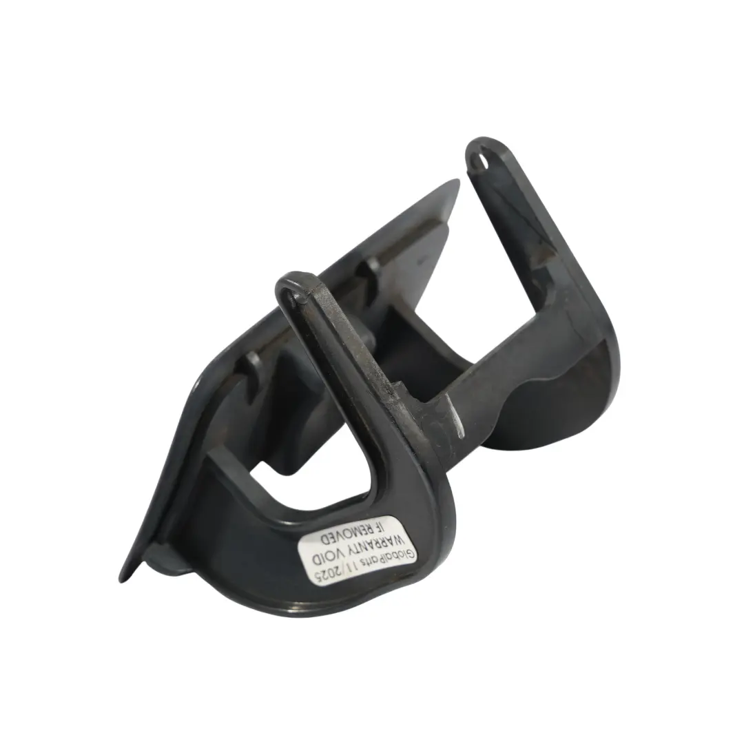 Parachoques Faro Lavaparabrisas Tapa Derecha Negro Obsidiana - 197 para Mercedes W164 con número de pieza A1648600808 Mercedes W164 Parachoques Faro Lavaparabrisas Tapa Derecha Negro Obsidiana - 197 - SKU A1648600808-OB - Número de pieza A1648600808