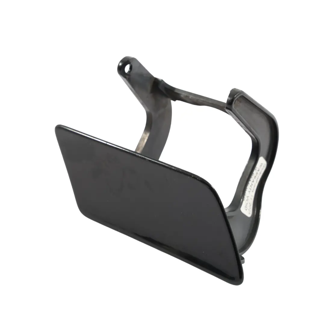 Parachoques Faro Lavaparabrisas Tapa Derecha Negro Obsidiana - 197 para Mercedes W164 con número de pieza A1648600808 Mercedes W164 Parachoques Faro Lavaparabrisas Tapa Derecha Negro Obsidiana - 197 - SKU A1648600808-OB - Número de pieza A1648600808