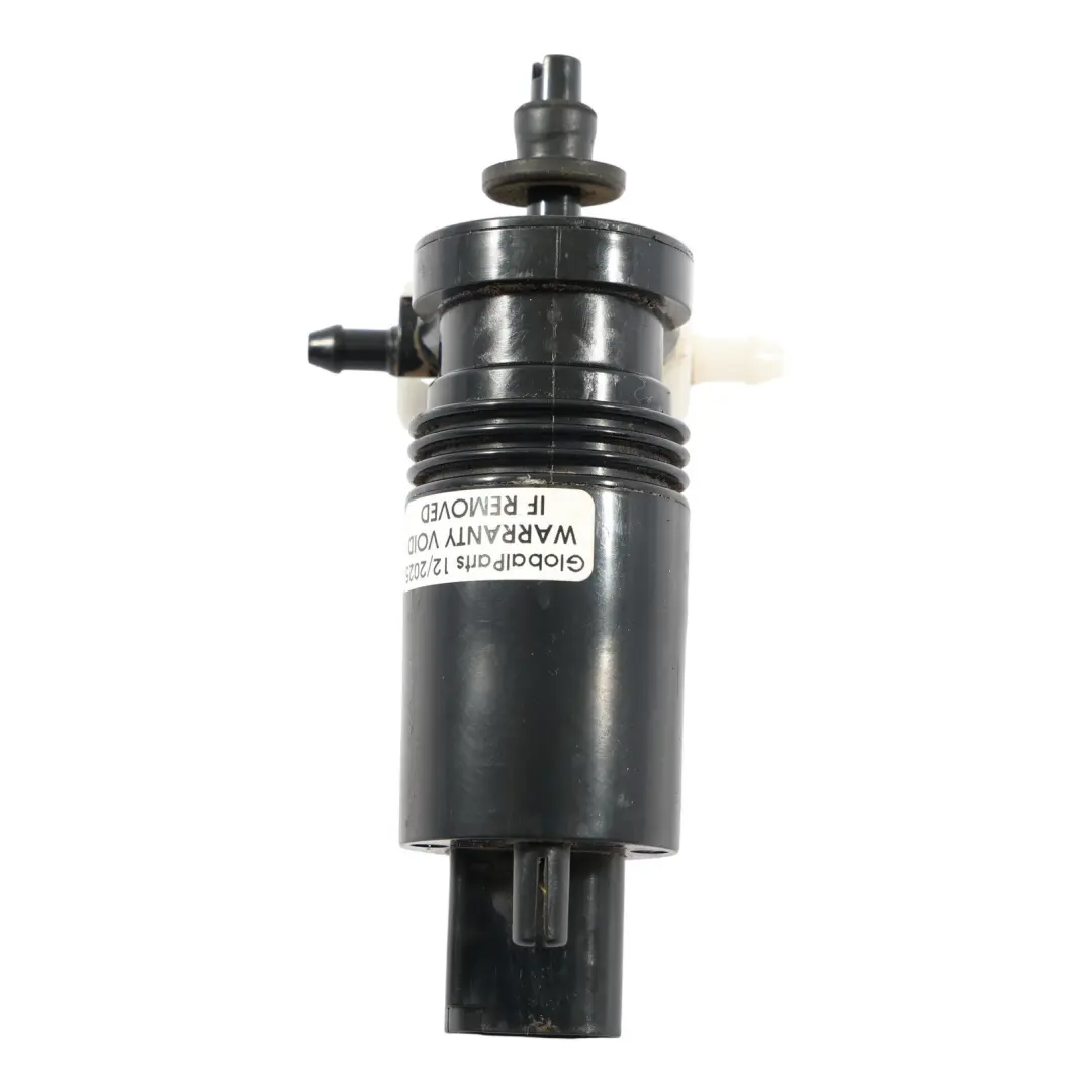 Mercedes W164 X166 W251 Pompa Liquido Lavavetro - SKU A1648690421 - Numero di parte A1648690421