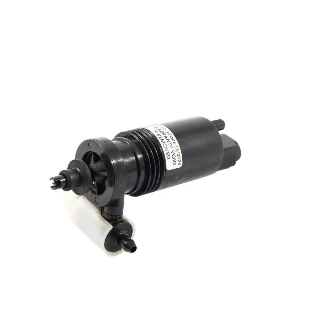 Windscreen Washer Cleaning Fluid Pump Bottle to Mercedes W164 X166 W251 with Part number A1648690421 Mercedes W164 X166 W251 Windscreen Washer Cleaning Fluid Pump Bottle - SKU A1648690421 - Part number A1648690421