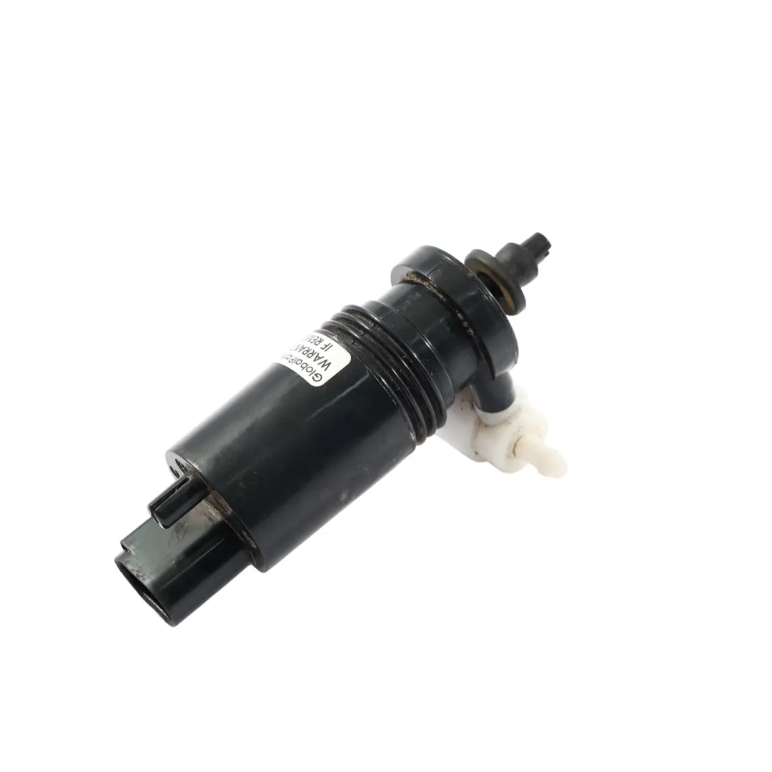 Mercedes W164 X166 W251 Windscreen Washer Cleaning Fluid Pump Bottle - SKU A1648690421 - Part number A1648690421