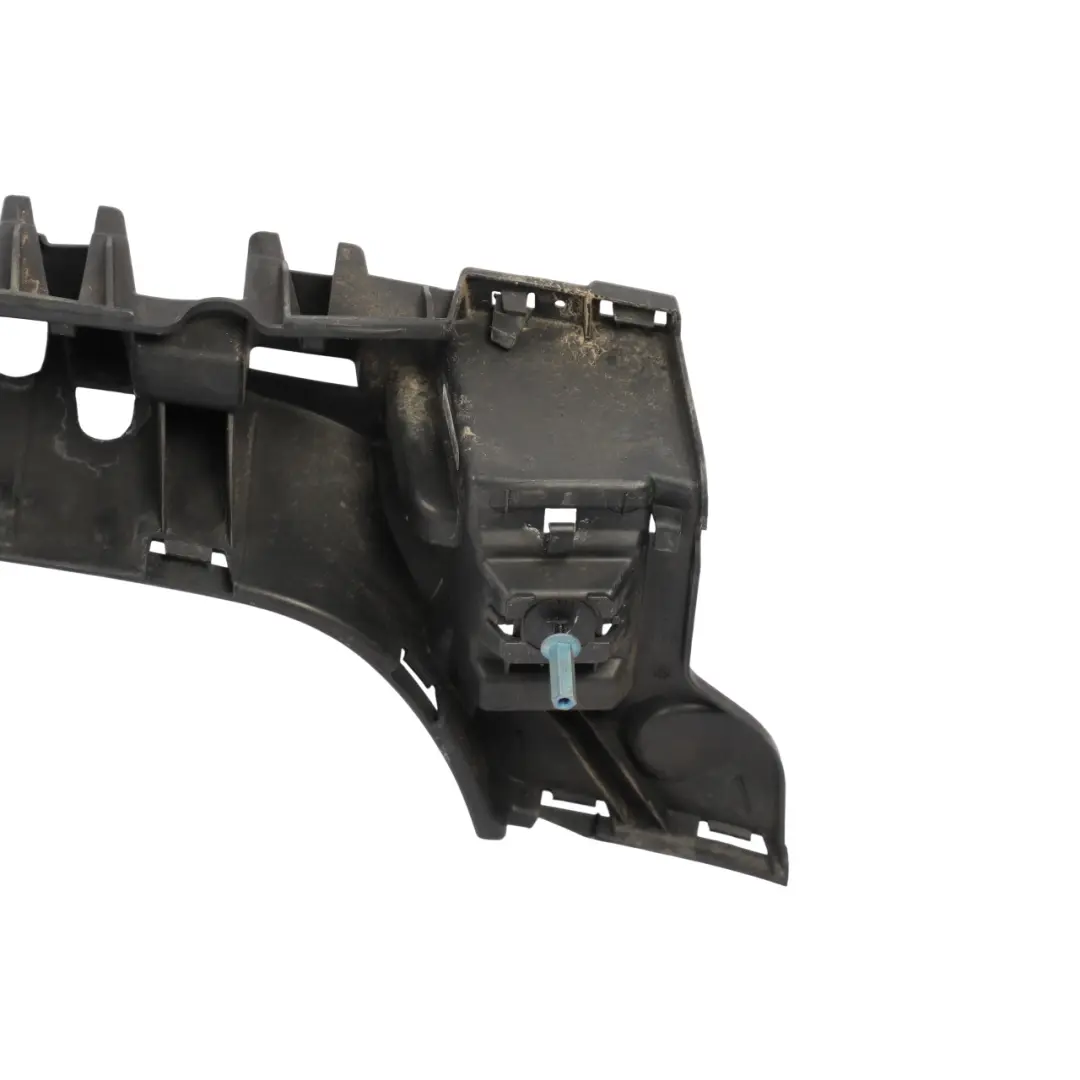 Mercedes W164 Rear Bumper Carrier Bracket Support Holder Mount - SKU A1648851765 - Part number A1648851765