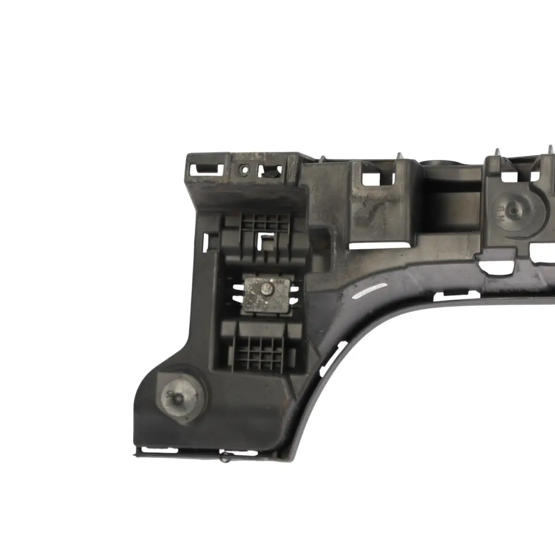 Mercedes W164 Rear Bumper Carrier Bracket Support Holder Mount - SKU A1648851765 - Part number A1648851765