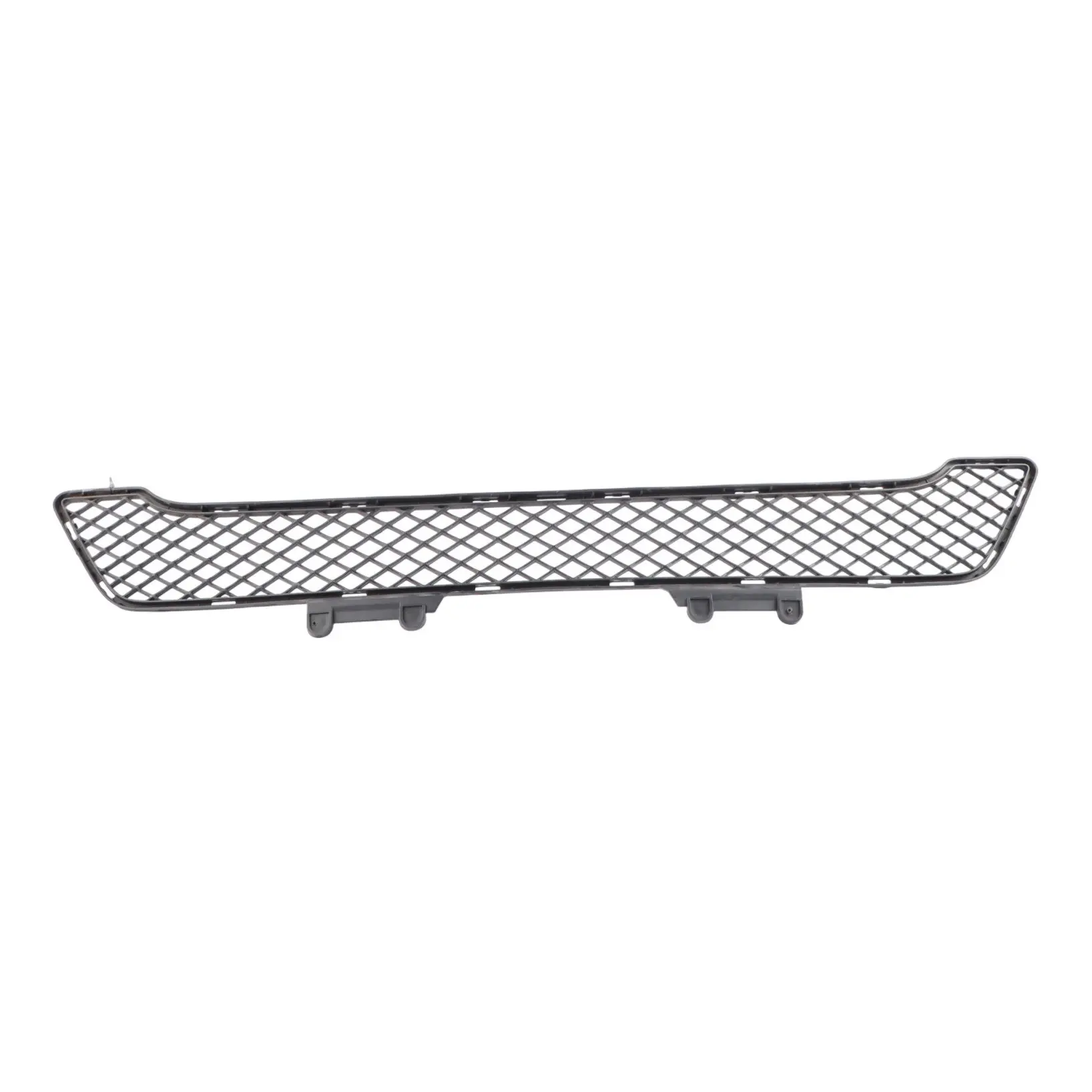 Mercedes W164 Grille Inférieure Chocs Avant Garniture Finition A1648854123 W164