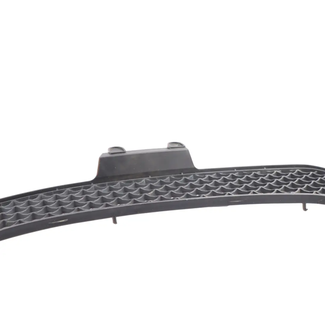 Mercedes W164 Frontstoßstange Unterer Grill Zierleiste Mittelteil - SKU A1648854123 - Teilenummer A1648854123