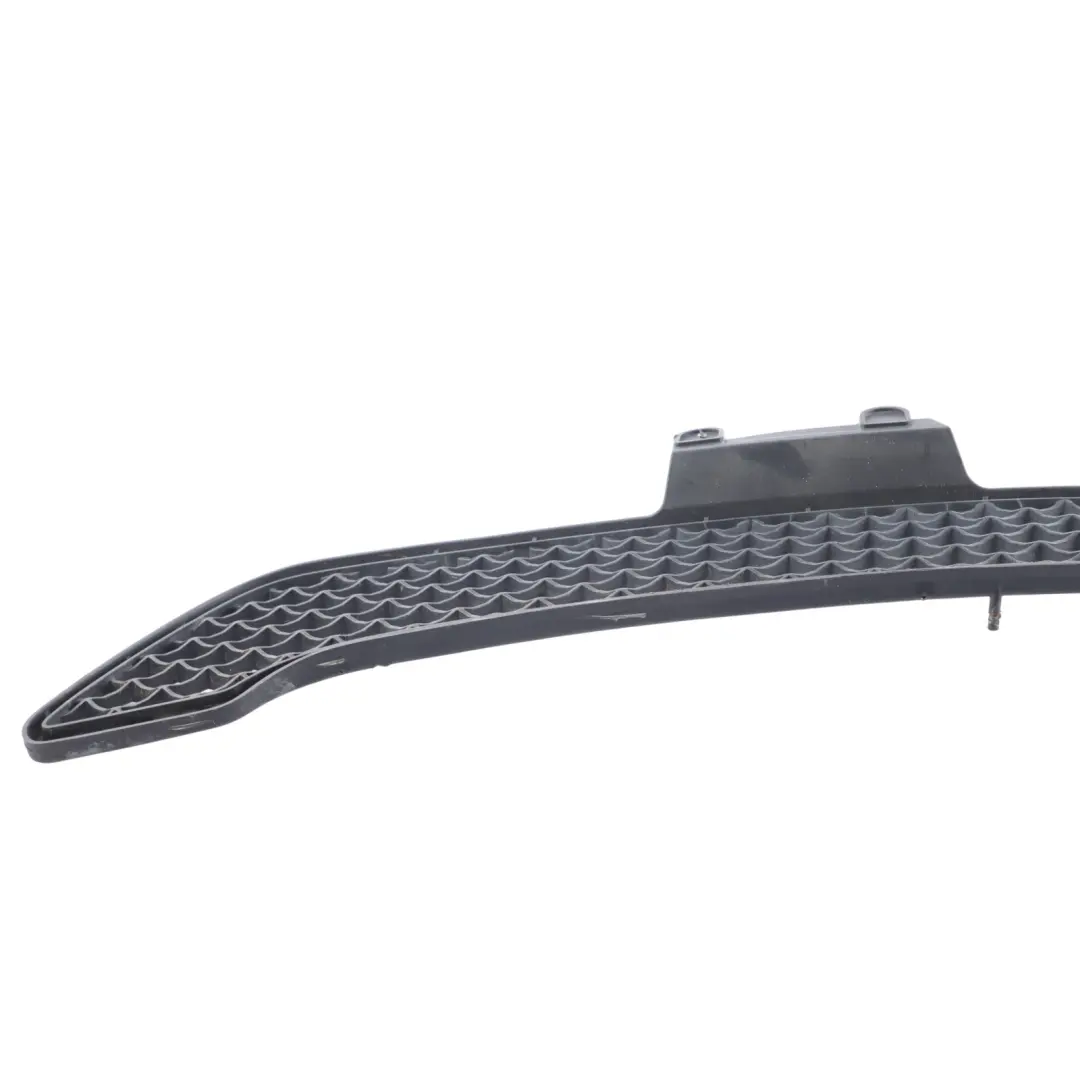 Paraurti Anteriore Griglia Inferiore Coprire Centrale per Mercedes W164 con numero di parte A1648854123 Mercedes W164 Paraurti Anteriore Griglia Inferiore Coprire Centrale - SKU A1648854123 - Numero di parte A1648854123