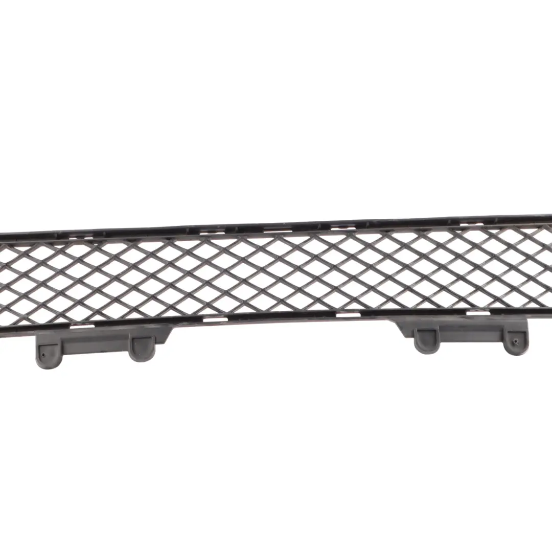 Mercedes W164 Frontstoßstange Unterer Grill Zierleiste Mittelteil - SKU A1648854123 - Teilenummer A1648854123