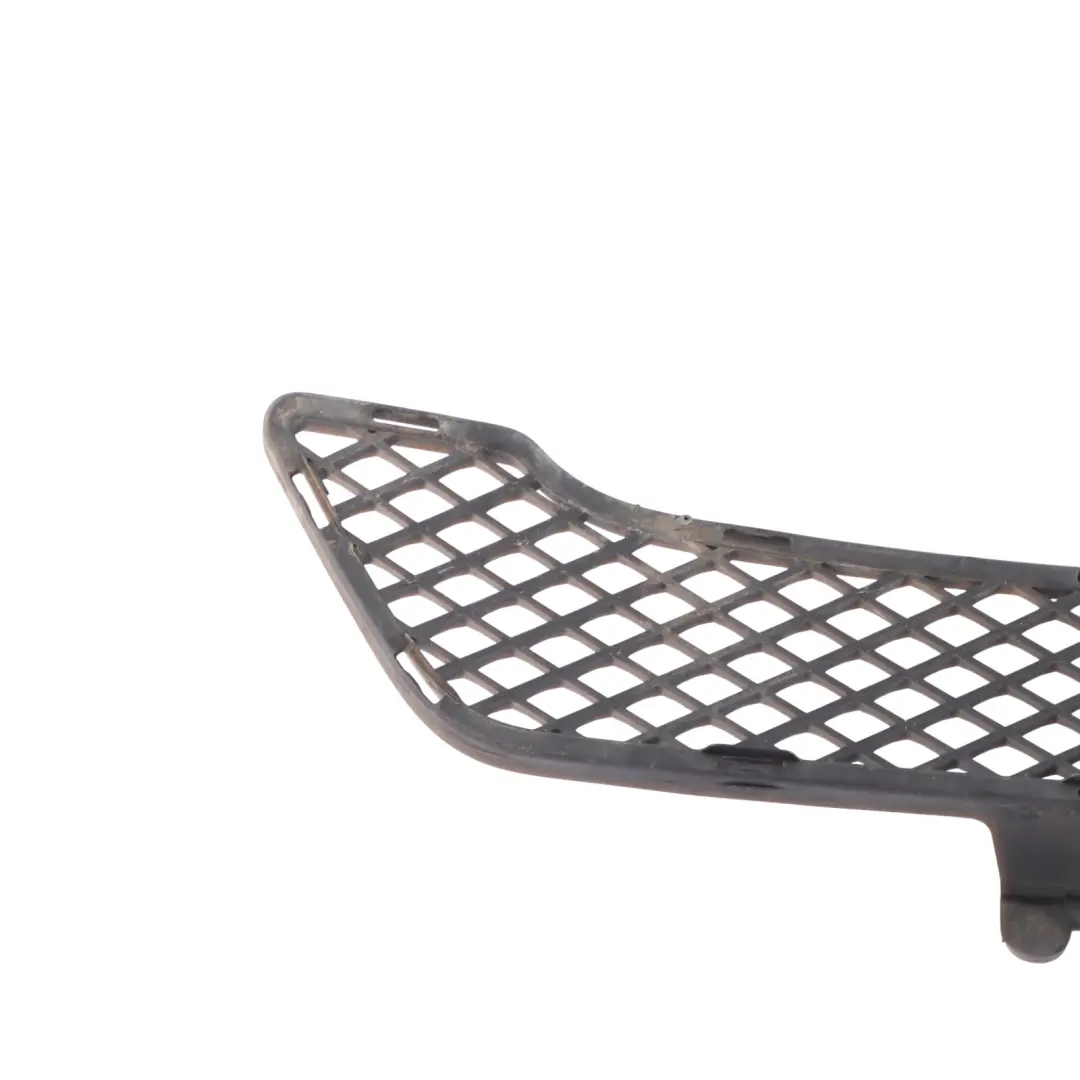 Mercedes W164 Paragolpes Delantero Inferior Parrilla Cubierta - SKU A1648854123 - Número de pieza A1648854123