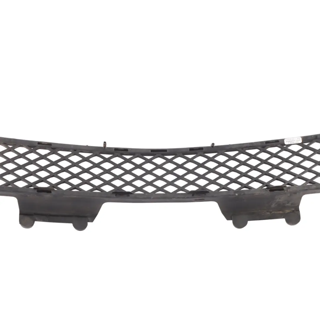 Grille Inférieure Chocs Avant Garniture Finition W164 pour Mercedes W164 à propos du numéro de pièce A1648854123 Mercedes W164 Grille Inférieure Chocs Avant Garniture Finition W164 - SKU A1648854123 - Numéro de pièce A1648854123