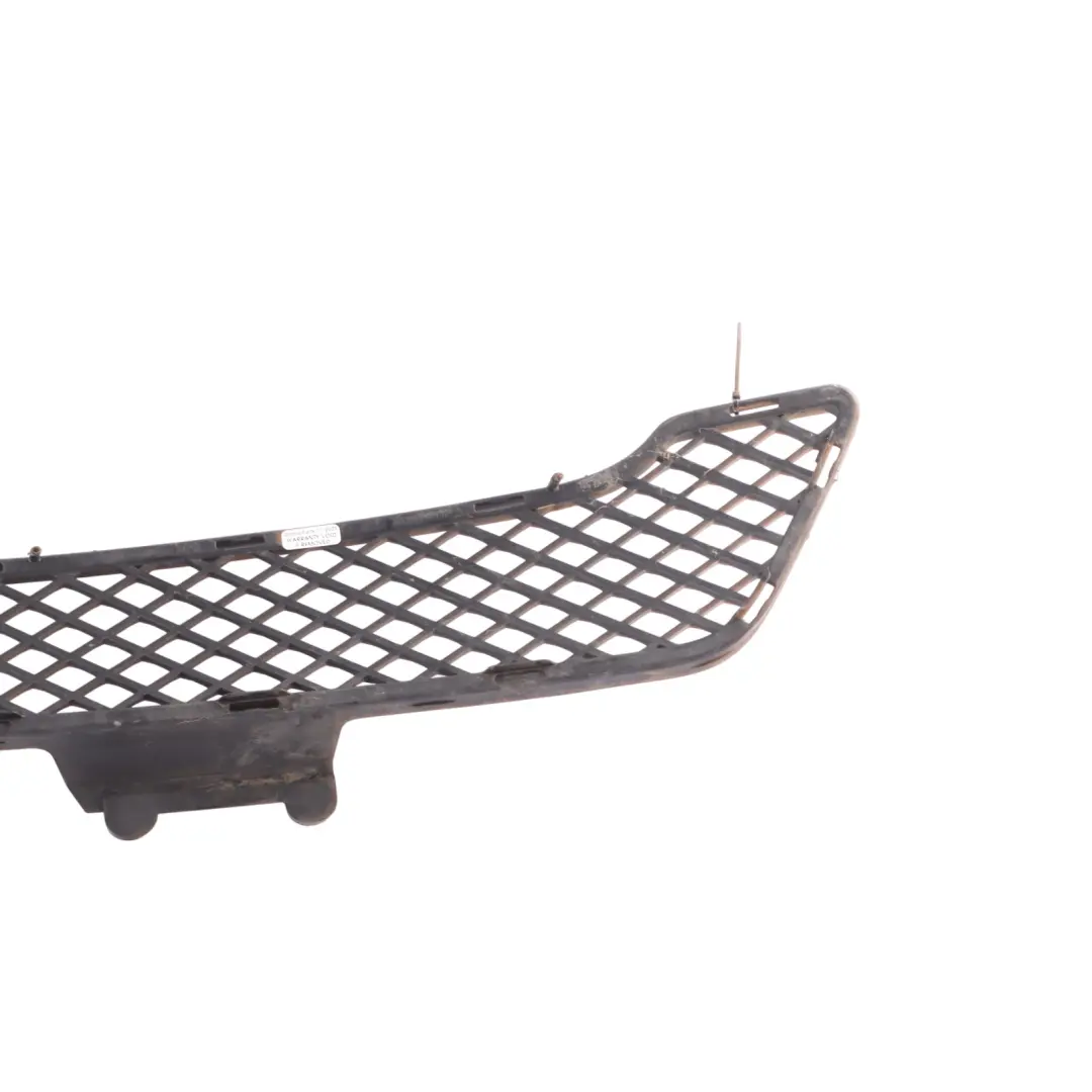 Mercedes W164 Frontstoßstange Unterer Grill Zierleiste Mittelteil - SKU A1648854123 - Teilenummer A1648854123