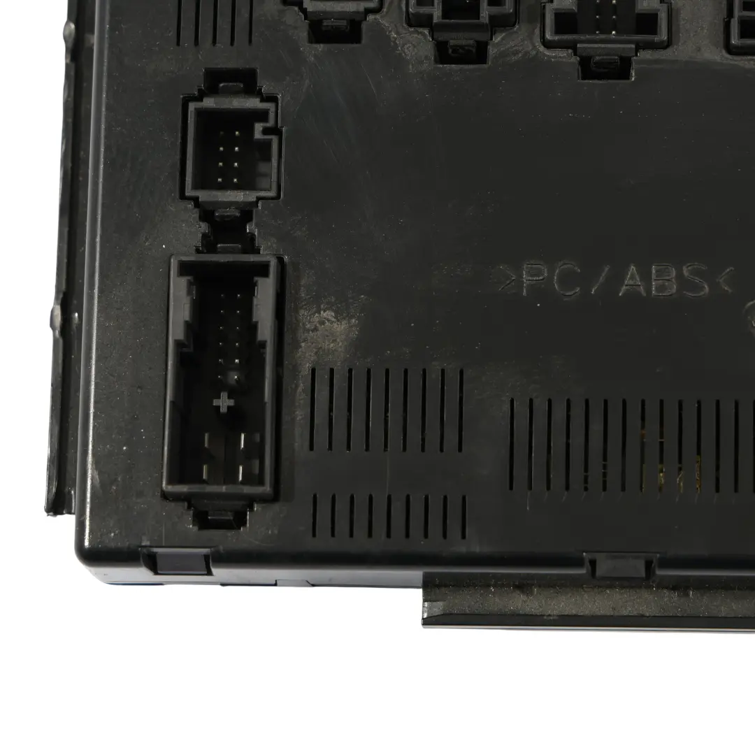 Mercedes V251 Moduł Sterownik Komfortu SAM - SKU A1649007000-1 - Numer Części A1649007000