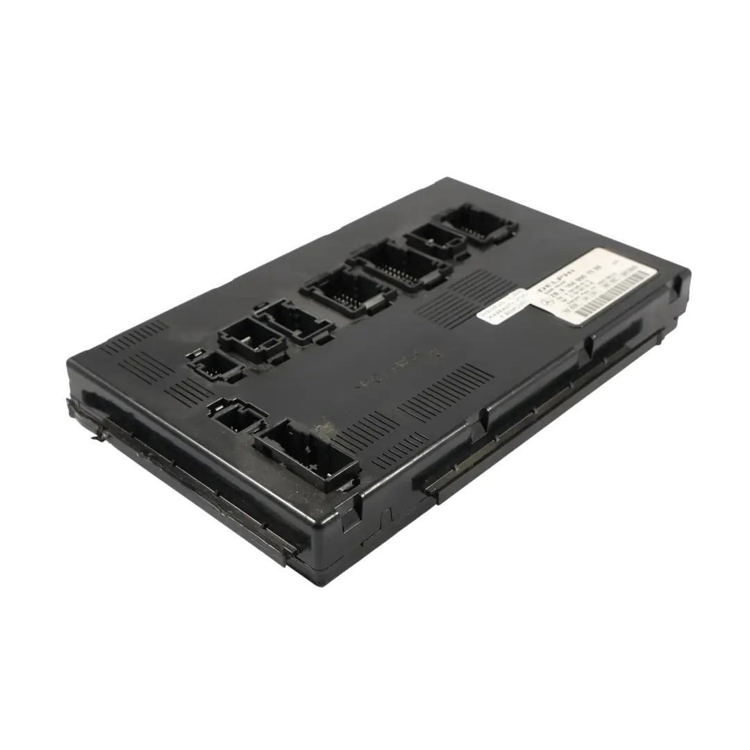 SAM Body Control Module Rear Unit to Mercedes V251 with Part number A1649007000 Mercedes V251 SAM Body Control Module Rear Unit - SKU A1649007000-1 - Part number A1649007000