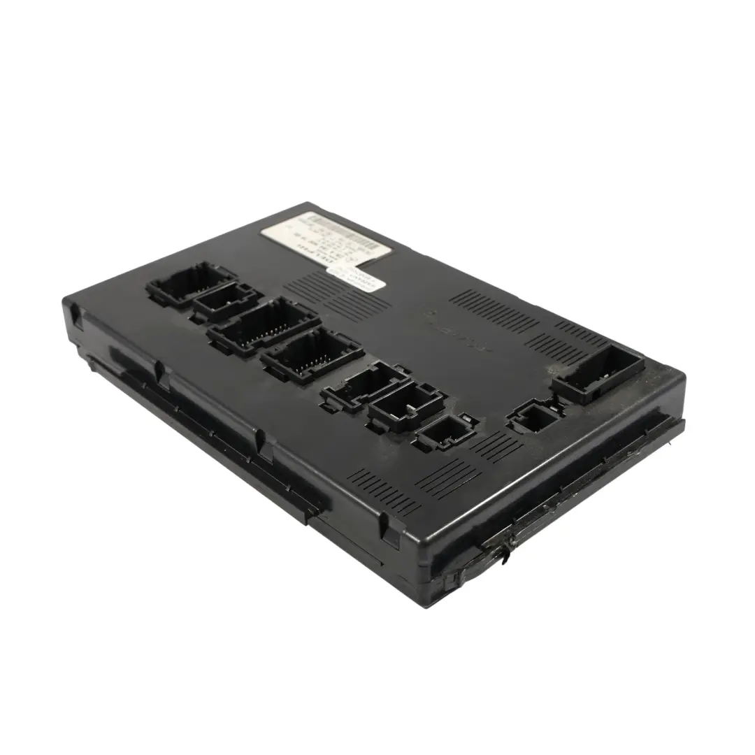 Module De Commande De Carrosserie SAM Unité Arrière pour Mercedes V251 à propos du numéro de pièce A1649007000 Mercedes V251 Module De Commande De Carrosserie SAM Unité Arrière - SKU A1649007000-1 - Numéro de pièce A1649007000