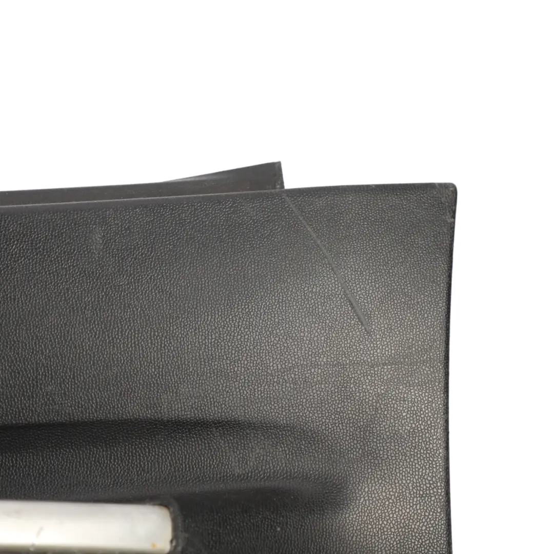 Door Sill Step Plate Left N/S Entrance Cover Trim to Mercedes W166 with Part number A1666900175 Mercedes W166 Door Sill Step Plate Left N/S Entrance Cover Trim - SKU A1666900175 - Part number A1666900175