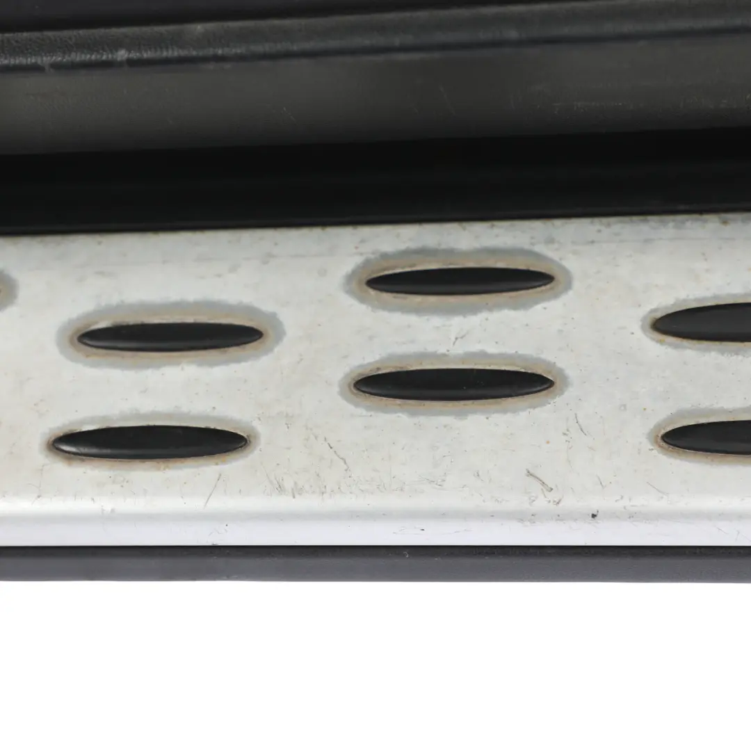 Mercedes W166 Piastra davanzale sinistra copertura rivestimento - SKU A1666900175 - Numero di parte A1666900175