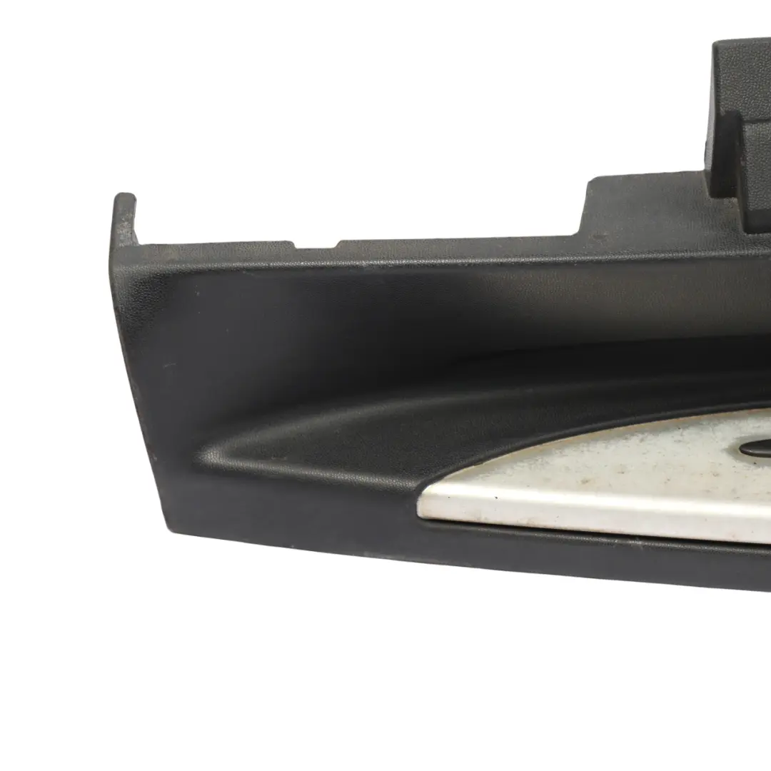 Mercedes W166 umbral de la puerta placa izquierda Entrada Cubierta - SKU A1666900175 - Número de pieza A1666900175