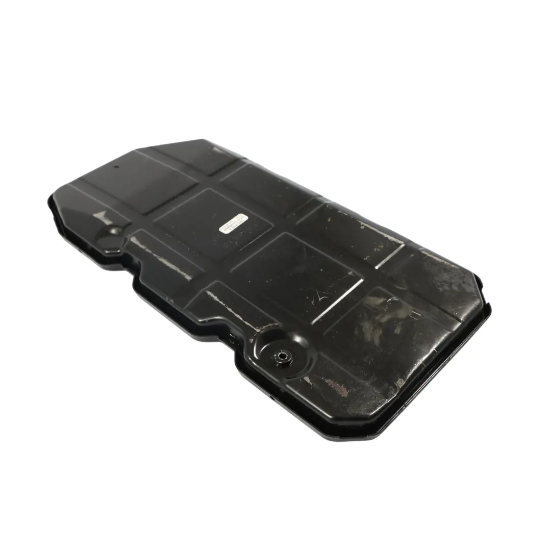 Automatik Getriebe Öl Wanne Unter Schale für Mercedes W169 W245 mit Teilenummer A1693700312 Mercedes W169 W245 Automatik Getriebe Öl Wanne Unter Schale - SKU A1693700312 - Teilenummer A1693700312