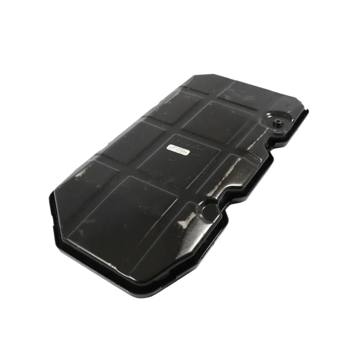 Mercedes W169 W245 Carter Inferior De La Caja De Cambios Automática - SKU A1693700312 - Número de pieza A1693700312