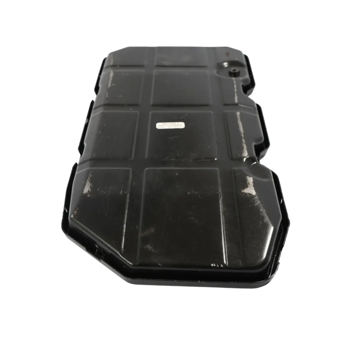 Mercedes W169 W245 Miska Olejowa Skrzyni Biegów Dolna Automat - SKU A1693700312 - Numer Części A1693700312