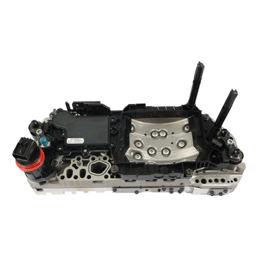 Mercedes W169 Mechatronika Skrzynia Biegów Automatyczna 722801 A1693700606 - SKU A1693701106-1 - Numer Części A1693701106