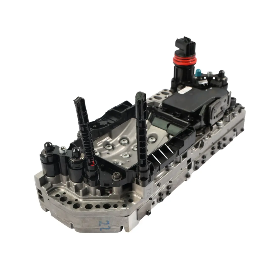 Unità Controllo Meccatronica Cambio Automatico 722801 A1693700606 per Mercedes W169 con numero di parte A1693701106 Mercedes W169 Unità Controllo Meccatronica Cambio Automatico 722801 A1693700606 - SKU A1693701106-1 - Numero di parte A1693701106