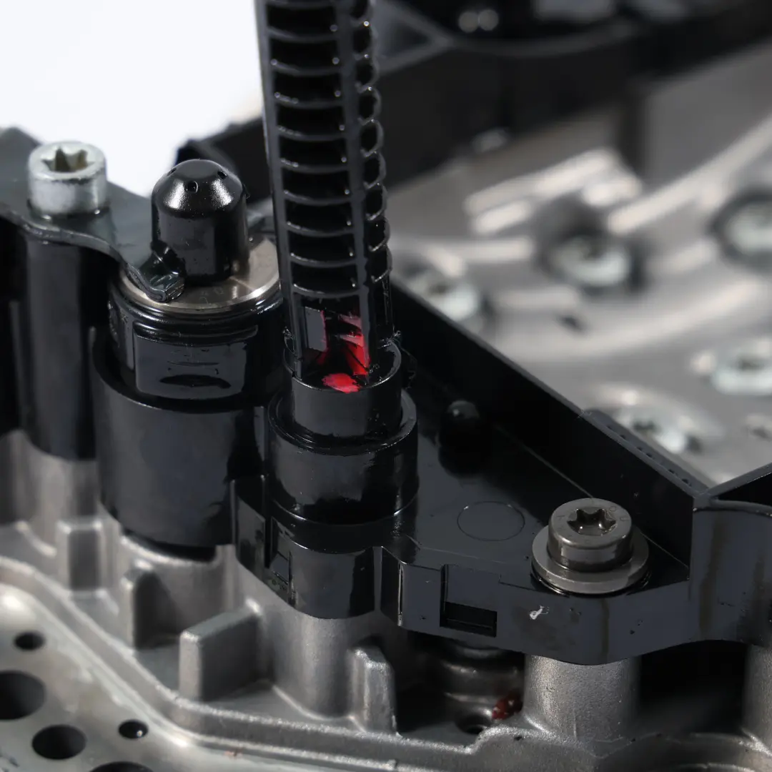 Unité Mécatronique Vitesses Automatique 722801 A1693700606 pour Mercedes W169 à propos du numéro de pièce A1693701106 Mercedes W169 Unité Mécatronique Vitesses Automatique 722801 A1693700606 - SKU A1693701106-1 - Numéro de pièce A1693701106