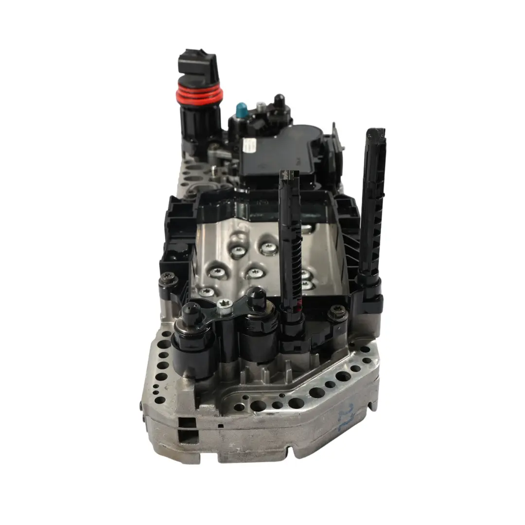 Mercedes W169 Unité Mécatronique Vitesses Automatique 722801 A1693700606 - SKU A1693701106-1 - Numéro de pièce A1693701106