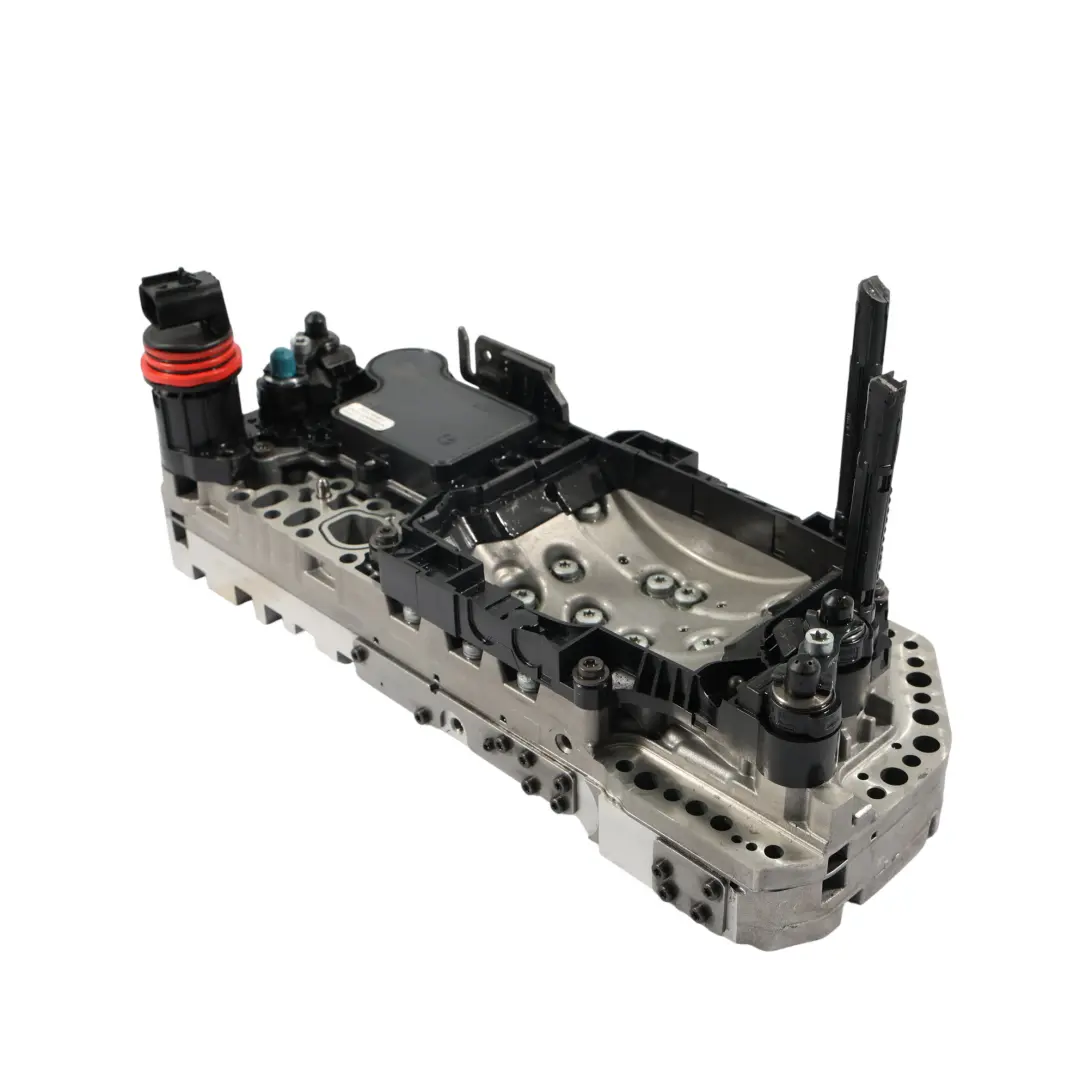 Mechatronics Control Unit Automatic Gearbox 722801 A1693700606 to Mercedes W169 with Part number A1693701106 Mercedes W169 Mechatronics Control Unit Automatic Gearbox 722801 A1693700606 - SKU A1693701106-1 - Part number A1693701106
