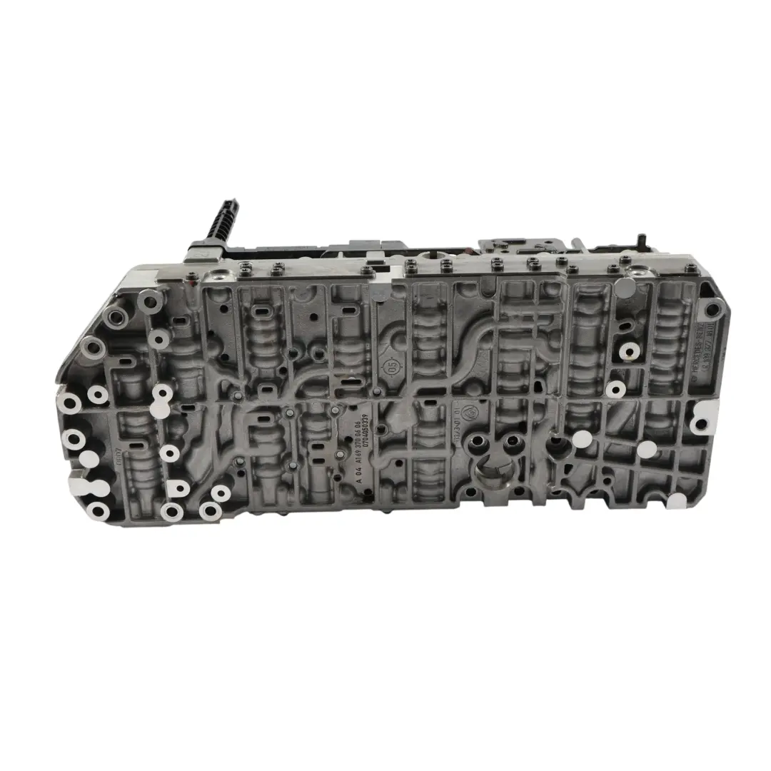 Mechatronik Steuergerät Automatik Getriebe 722801 A1693700606 für Mercedes W169 mit Teilenummer A1693701106 Mercedes W169 Mechatronik Steuergerät Automatik Getriebe 722801 A1693700606 - SKU A1693701106-1 - Teilenummer A1693701106