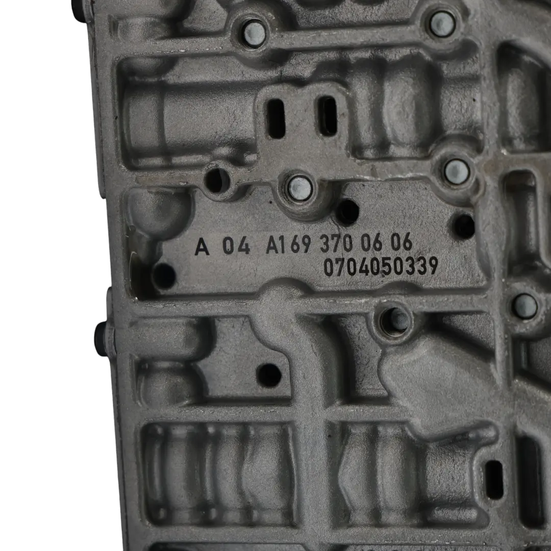 Mercedes W169 Unité Mécatronique Vitesses Automatique 722801 A1693700606 - SKU A1693701106-1 - Numéro de pièce A1693701106