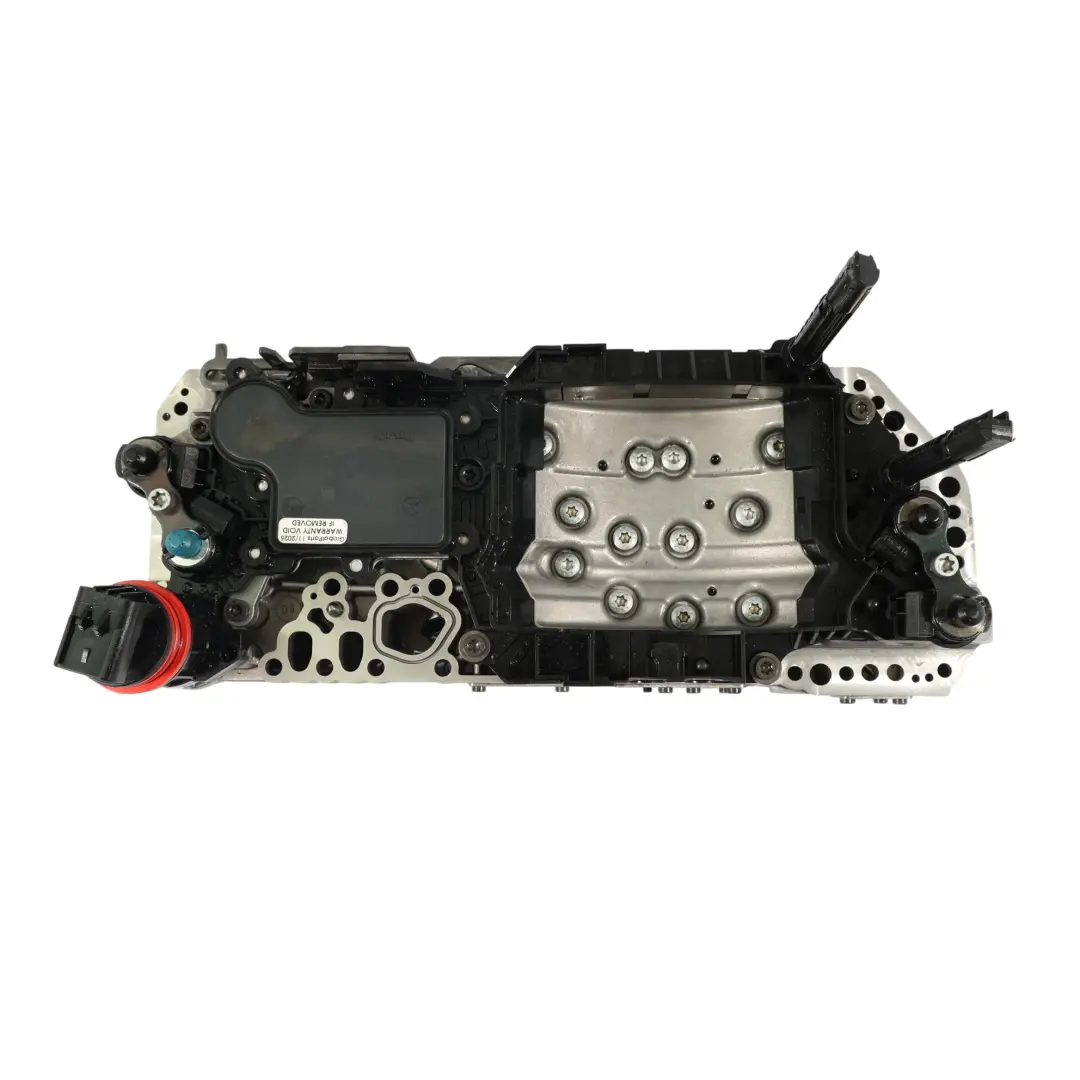 Unità Controllo Meccatronica Cambio Automatico 722801 A1693700606 per Mercedes W169 con numero di parte A1693701106 Mercedes W169 Unità Controllo Meccatronica Cambio Automatico 722801 A1693700606 - SKU A1693701106-1 - Numero di parte A1693701106