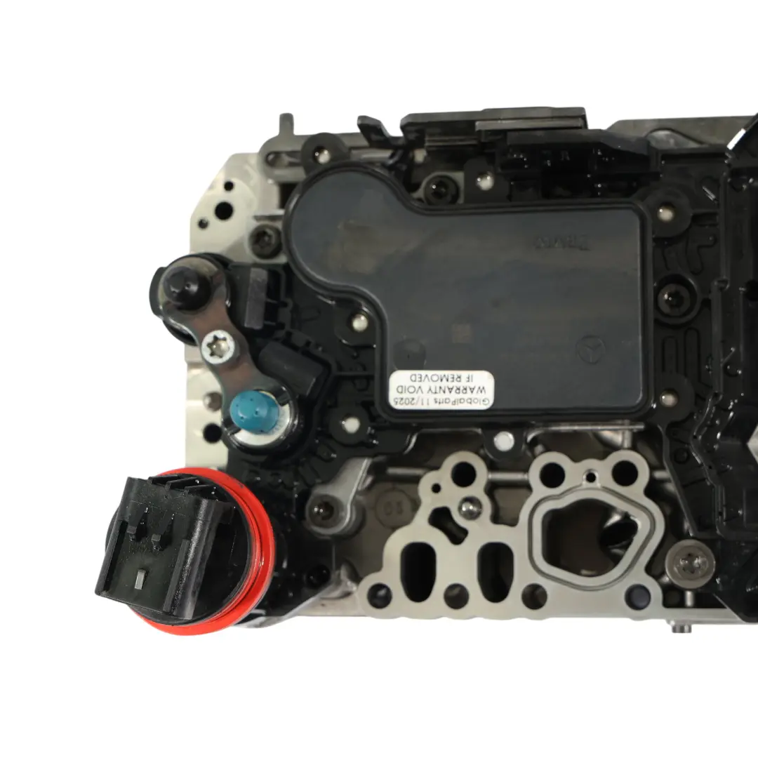 Mechatronik Steuergerät Automatik Getriebe 722801 A1693700606 für Mercedes W169 mit Teilenummer A1693701106 Mercedes W169 Mechatronik Steuergerät Automatik Getriebe 722801 A1693700606 - SKU A1693701106-1 - Teilenummer A1693701106