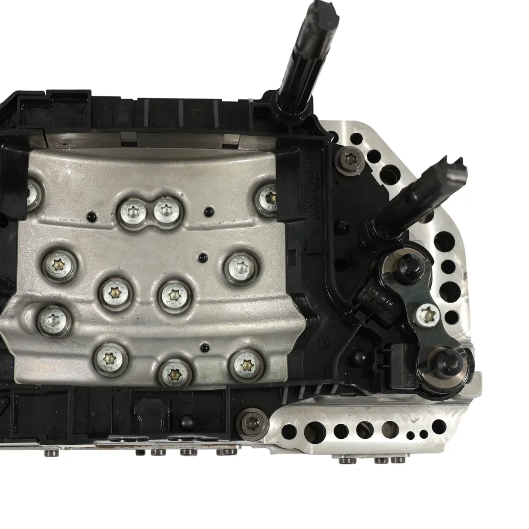 Mercedes W169 Unité Mécatronique Vitesses Automatique 722801 A1693700606 - SKU A1693701106-1 - Numéro de pièce A1693701106