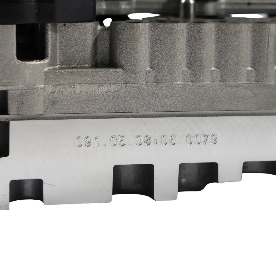 Mercedes W169 Unità Controllo Meccatronica Cambio Automatico 722801 A1693700606 - SKU A1693701106-1 - Numero di parte A1693701106