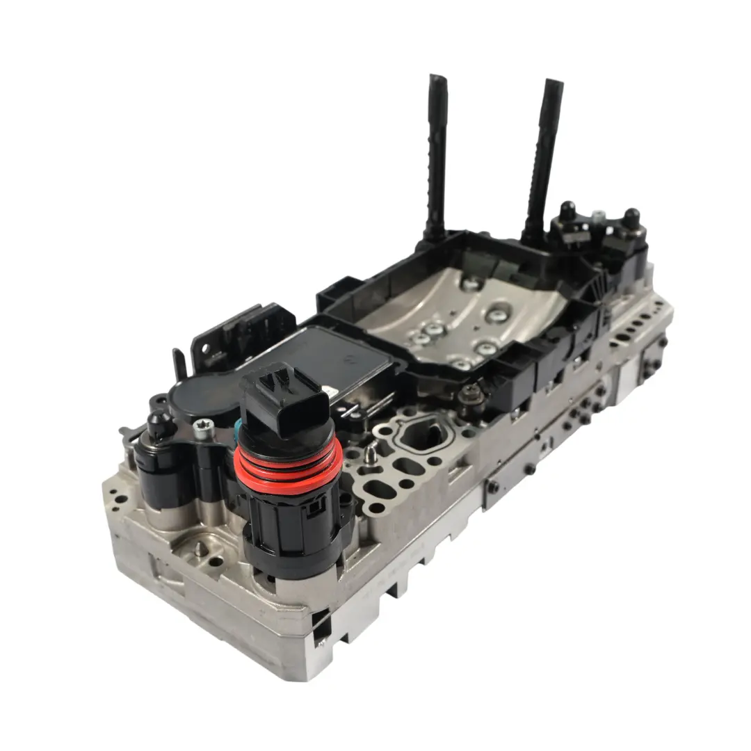 Mechatronics Control Unit Automatic Gearbox 722801 A1693700606 to Mercedes W169 with Part number A1693701106 Mercedes W169 Mechatronics Control Unit Automatic Gearbox 722801 A1693700606 - SKU A1693701106-1 - Part number A1693701106