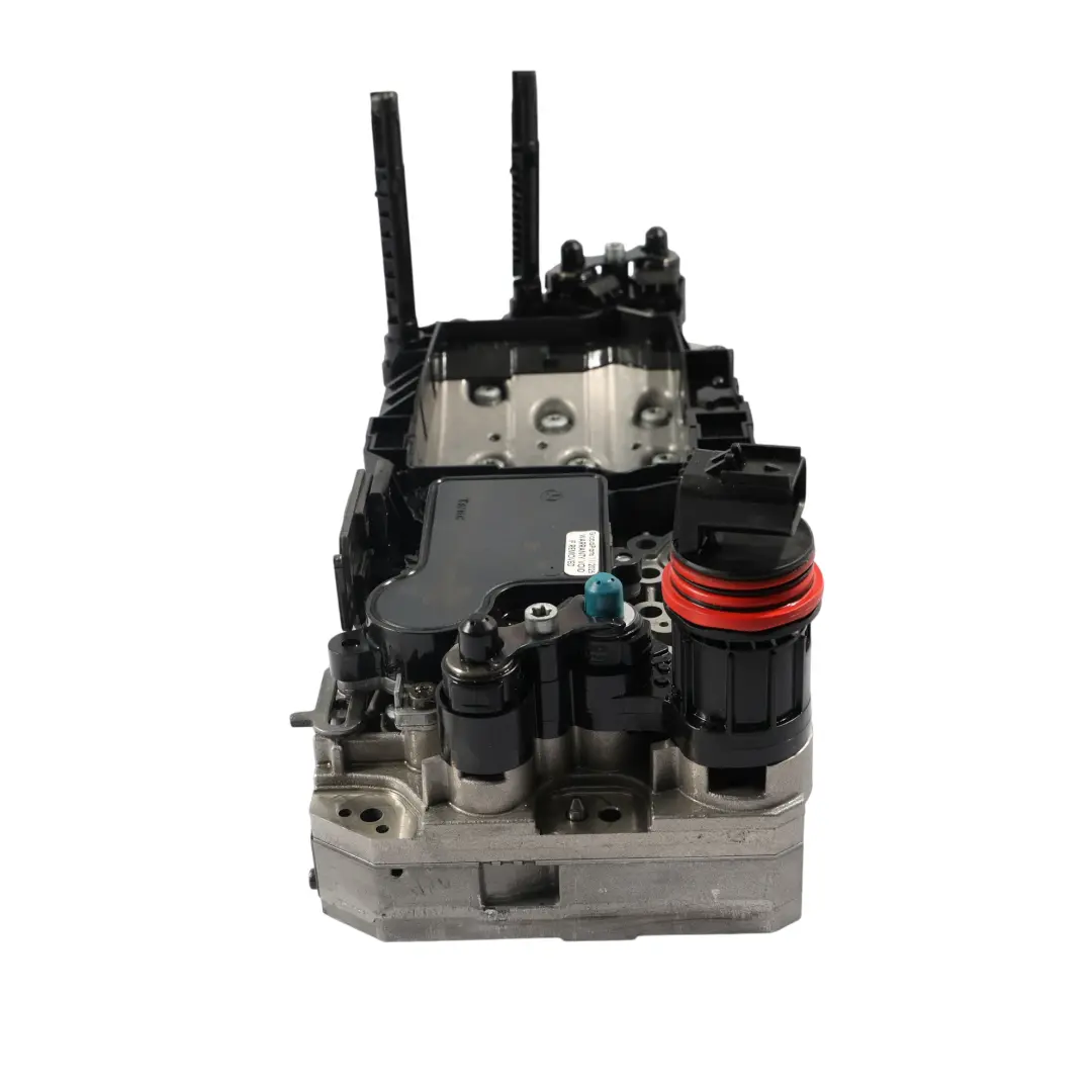 Mercedes W169 Unité Mécatronique Vitesses Automatique 722801 A1693700606 - SKU A1693701106-1 - Numéro de pièce A1693701106