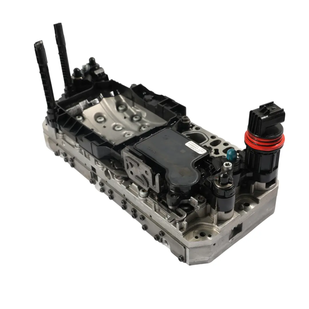 Mercedes W169 Mechatronics Control Unit Automatic Gearbox 722801 A1693700606 - SKU A1693701106-1 - Part number A1693701106